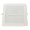 recessed light led downlight 15W 3000k AC85-265v